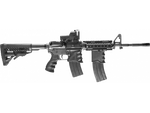 Тактическая рукоять для запасного магазина M16, бежевый