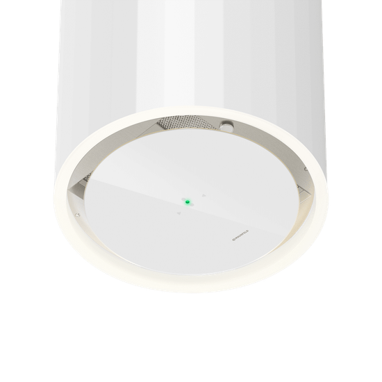 Вытяжка MAUNFELD Adelaide 39 Wall белый