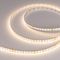 Светодиодная лента Arlight 11W/m 128Led/m DOT теплый белый 5M DOT-X128-8mm 24V Warm3000 040235