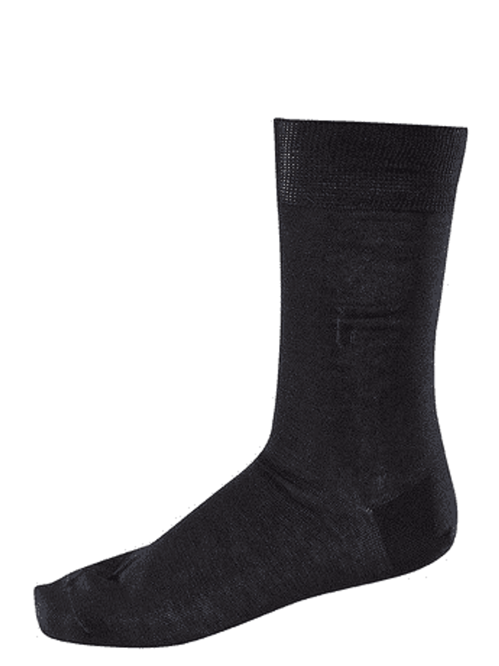 Теннисные носки Fila Normal Man Plain Socks 1P - небесный