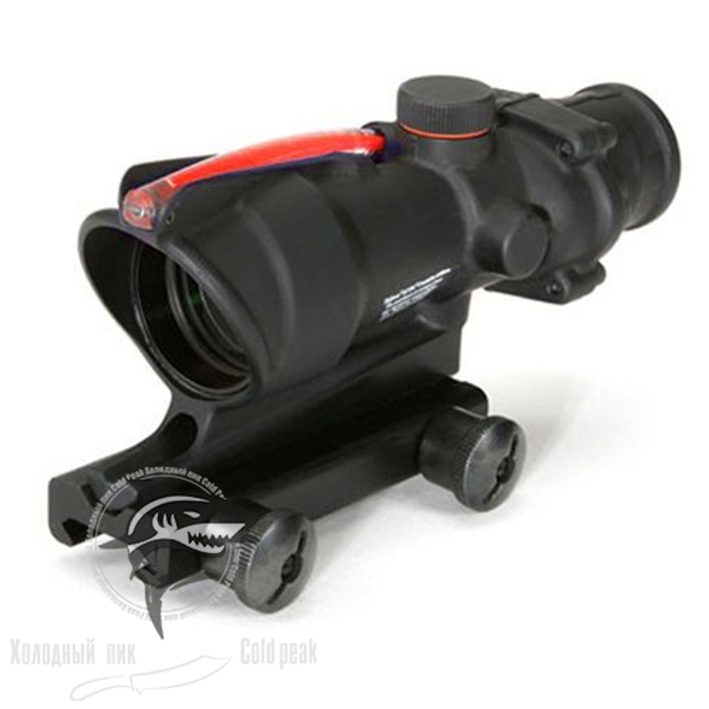 Оптический прицел TRIJICON ACOG 4X32