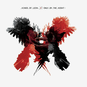 Kings Of Leon / Only By The Night (2LP)