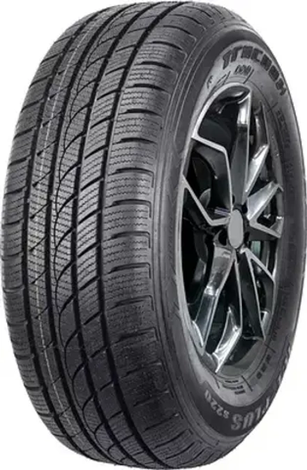 Tracmax Ice-Plus S220 275/40 R20 106V XL