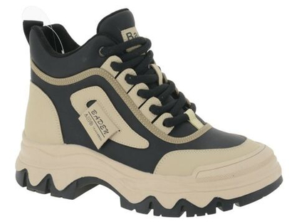 ботинки BADEN GP055-010