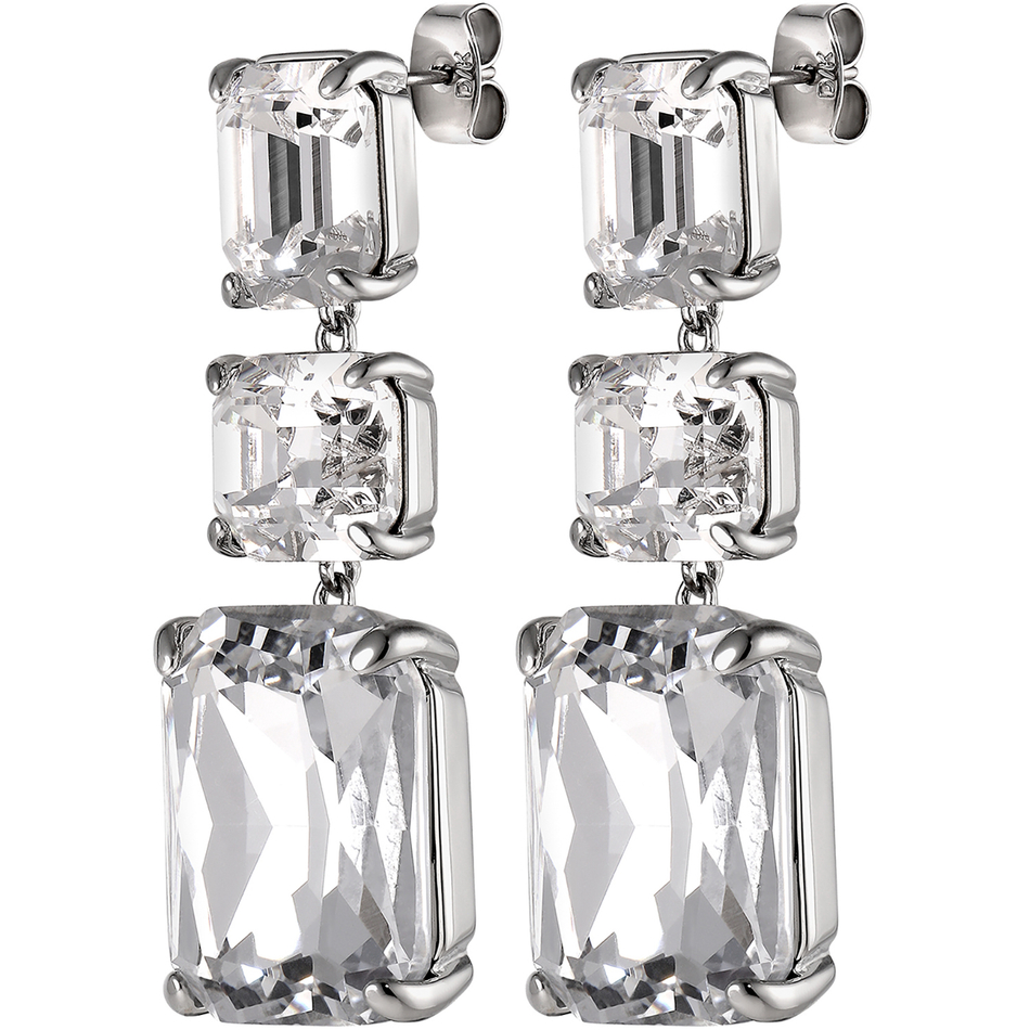Серьги Dyrberg Kern ESMARA SS CRYSTAL 460016