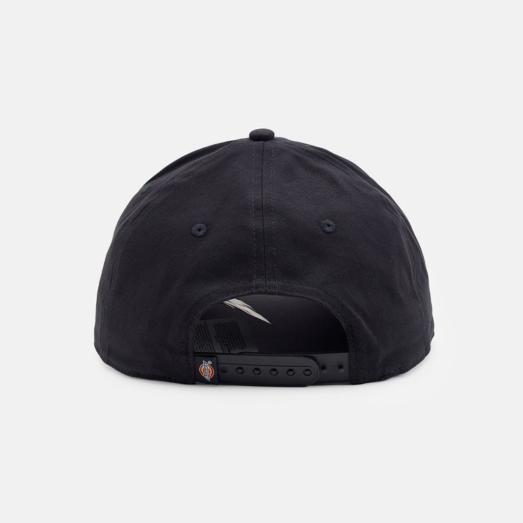 Кепка Dickies Latty Dad Cap артикул:DK0A888EBLK1 - купить в магазине Дайс