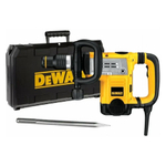 Отбойный молоток DeWalt D25831 K