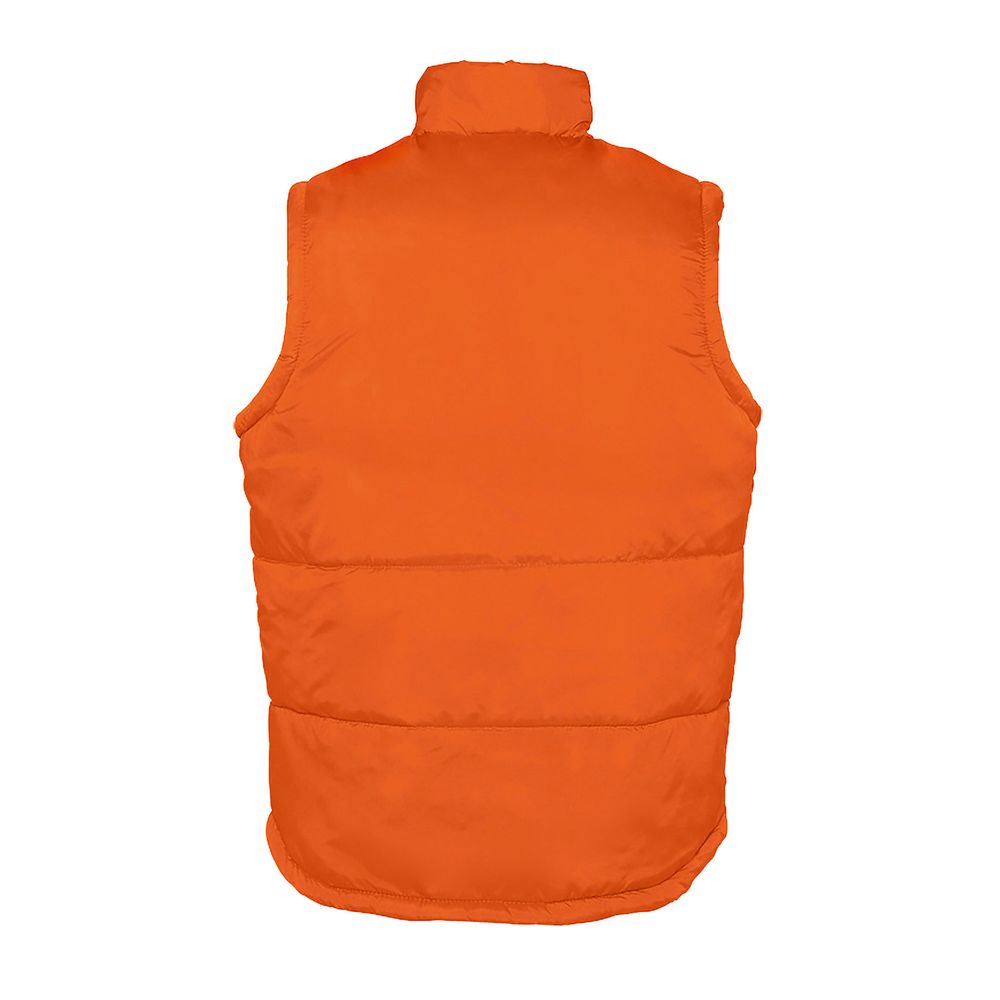 Жилет Warm Красный  XXL