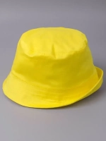 Панама летняя детская хлопковая