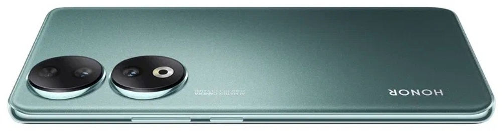 Смартфон HONOR 90 8 ГБ/256 ГБ зеленый