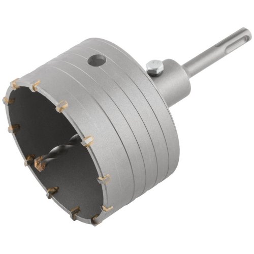 Коронка Cutop SDS Plus,FDW 100 мм по бетону   43-354