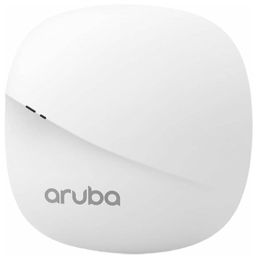 Точка доступа Wi-Fi Hpe Aruba AP-303 (JZ320A)
