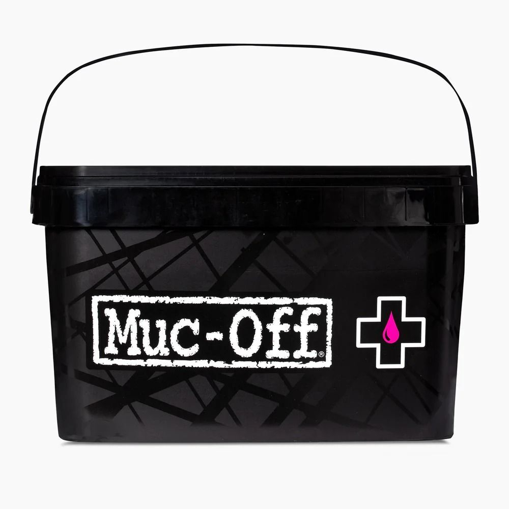 Набор для чистки велосипеда Muc-Off 8 in 1 Bicycle Cleaning Kit