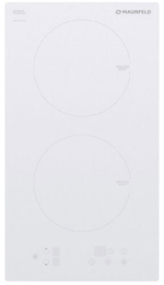 Электрическая варочная панель Maunfeld EVI.292-WH