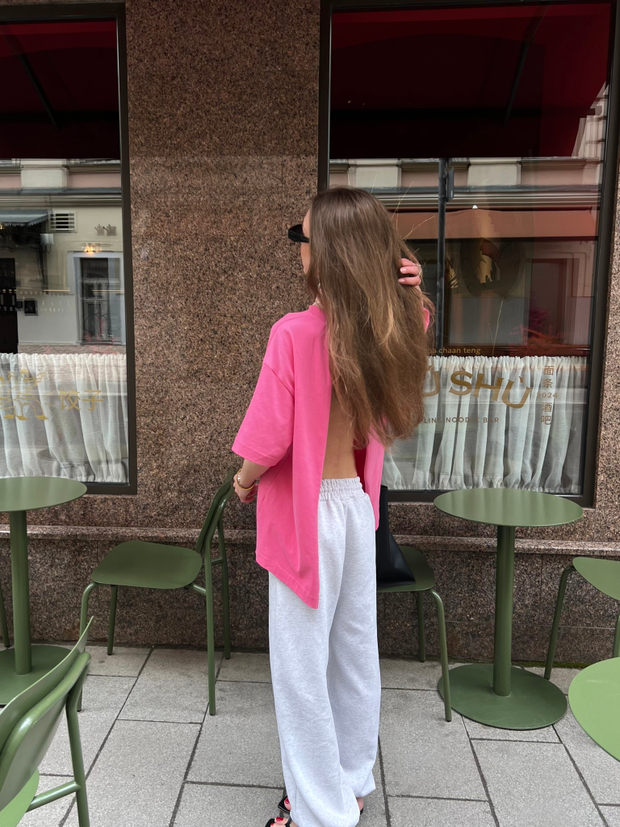 ФУТБОЛКА NO REGRETS