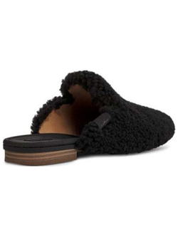 UGG Тапочки Slippers Black