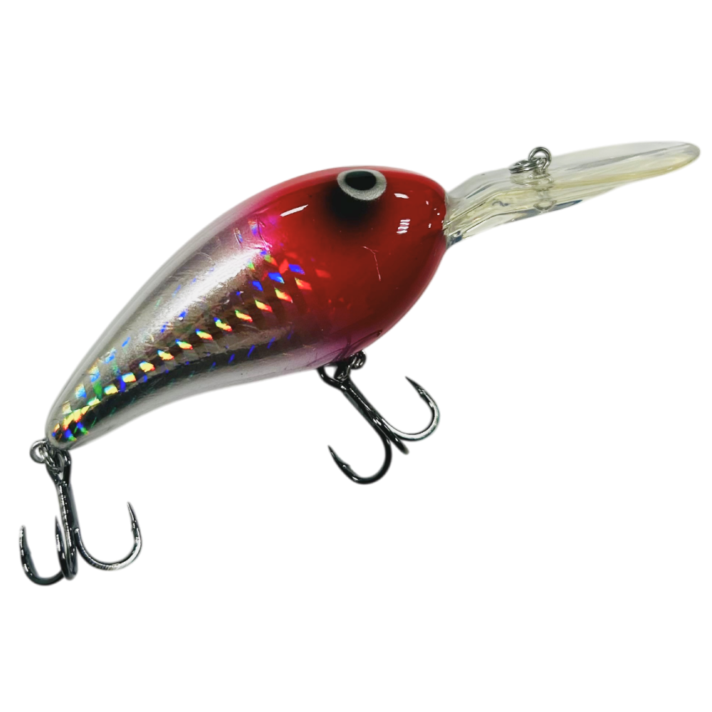 Воблер MINIST SERIES 10см 16g 0.5~3m №1