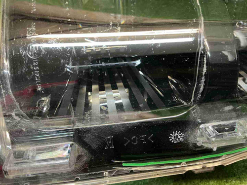 Фара правая JAECOO J7 (2023-н.в.) LED