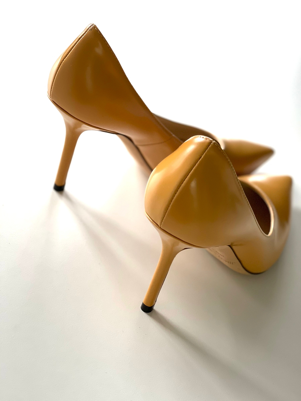 Туфли Jimmy Choo