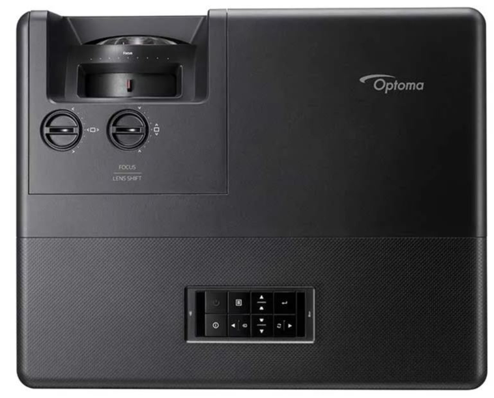 Проектор  Optoma ZK608TST