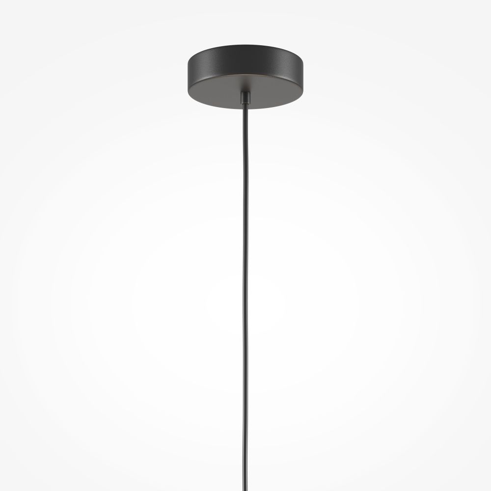 Светильник подвесной Maytoni   MOD437PL-05B