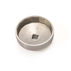 Съемник масляного фильтра 74мм. 15гр.