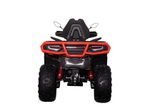 Квадроцикл CFMOTO CFORCE 800 HO EPS LTD Серый