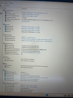 Ноутбук ASUS VivoBook 17X M3704YA-AU052 (90NB1192-M00200) 17.3"/AMD Ryzen 7 7730U/RAM 16 GB/SSD 512 GB/AMD Radeon/1920х1080/IPS/DOS/Подсветка кл-ры: LED/черный