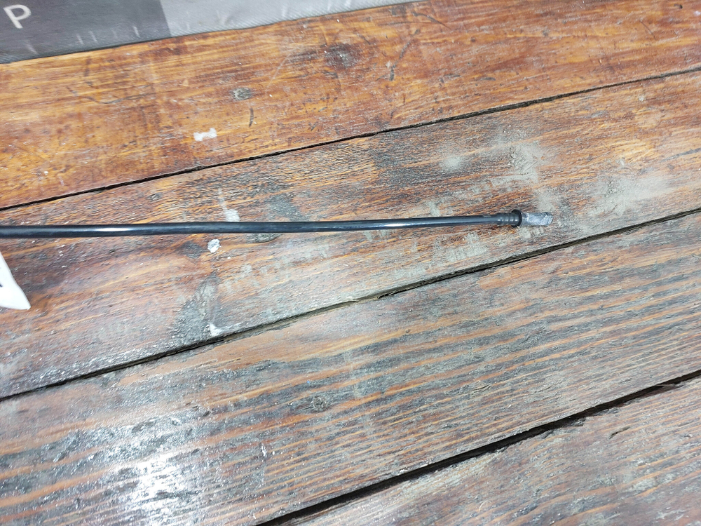 Трубка системы охлаждения Haval Jolion 21-нв Б/У Оригинал 1303105XGW02A