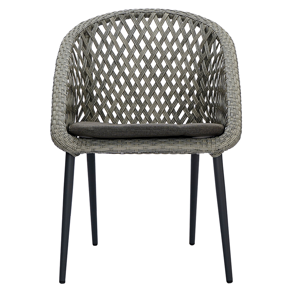 Стул sverre, серый