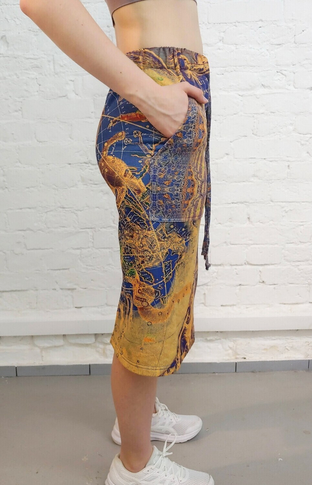 Юбка "Зодиак"