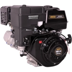 RATO R500 D25,0 R бензиновый двигатель с горизонтальным валом 15209