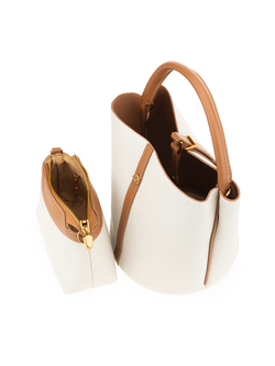 27741/31 Сумка жен., иск. кожа