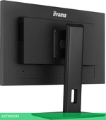 Монитор Iiyama ProLite XUB2493QSU-B5