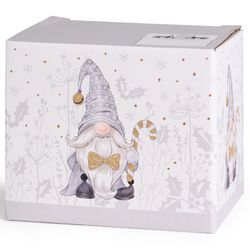 КРУЖКА LEFARD "GNOME WINTER STORY"355 МЛ
