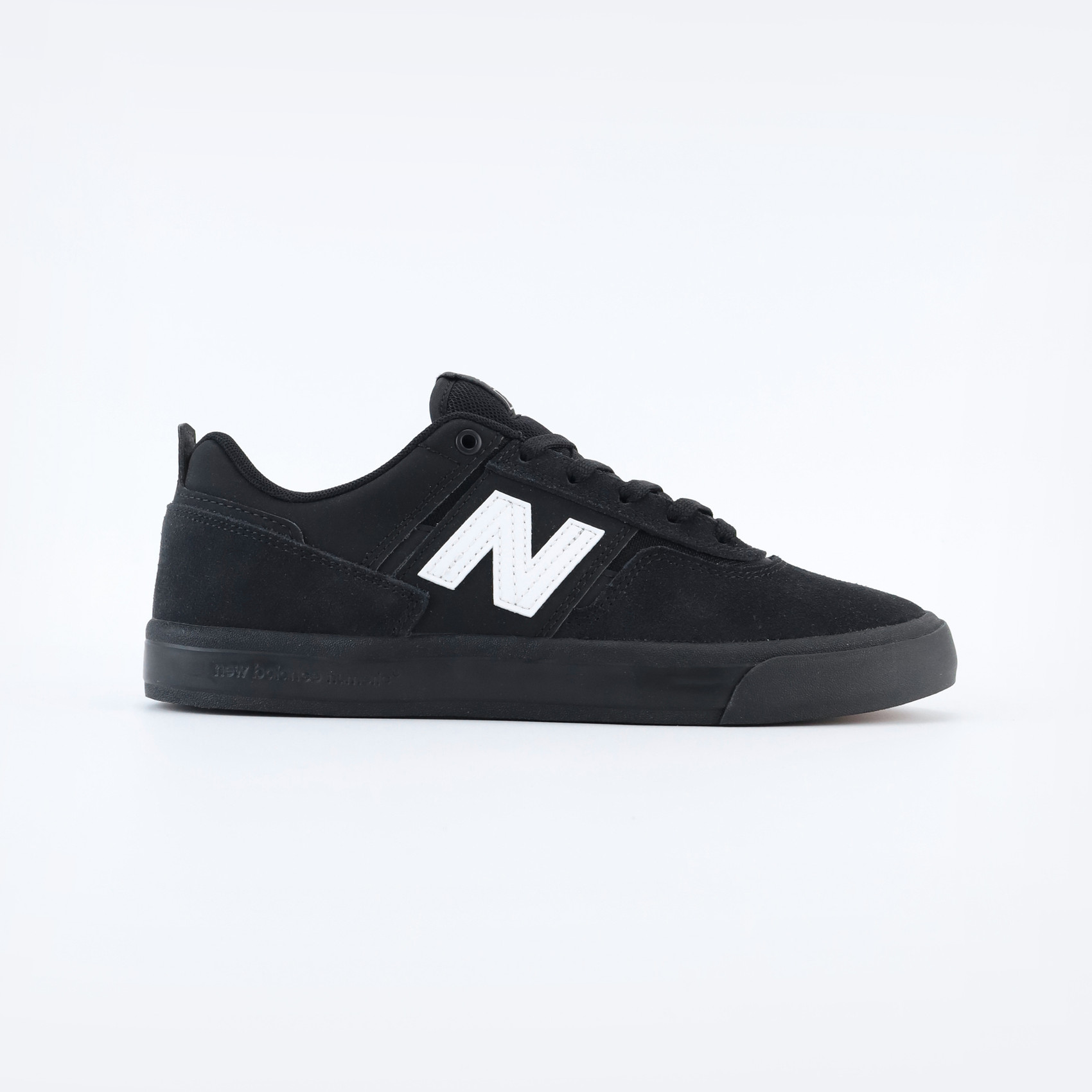 New Balance Numeric 306 Jamie Foy (black/black) SALE артикул:rkMca9oaghg9Y6FBzW-5n0 - купить в магазине Дайс