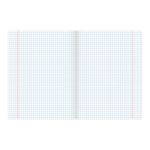 Тетрадь предметная ПАЛИТРА ЗНАНИЙ 36 листов, обложка мелованная бумага, ХИМИЯ, клетка, BRAUBERG, 403508