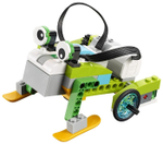 LEGO Education: Базовый набор WeDo 2.0, 45300