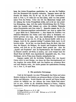 Die Apokryphen Apostelgeschichten Und Apostellegenden. Ein Beitrag Zur Altchristlichen Literaturgeschichte Volume 2 Part 1 | R.A. Lipsius