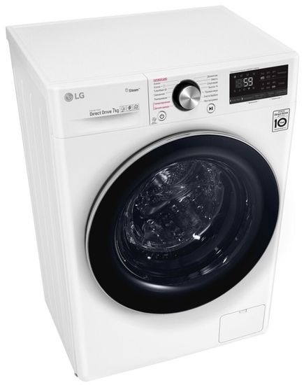 Стиральная машина LG AI DD F2V9HS9W