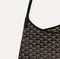 Сумка GOYARD Bohème Hobo, чёрный