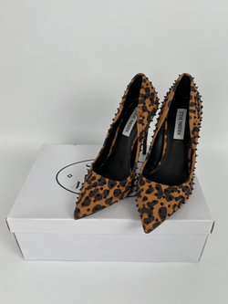 Туфли Steve Madden