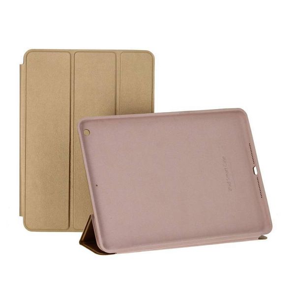 Чехол-книжка Smart Case для iPad (10.2") 2019/2020г. Золотой