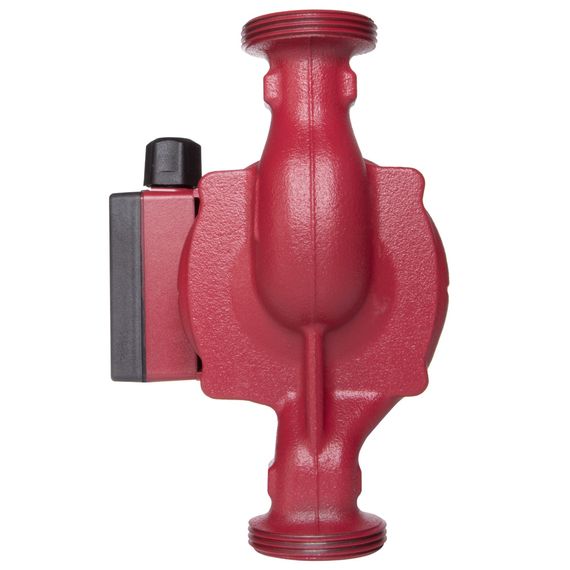 Насос циркуляционный GRUNDFOS UPS 25-40 EU, с гайками купить в Москве и Московской области по низкой цене с доставкой по России — (3) Насос циркуляционный GRUNDFOS UPS 25-40 EU, с гайками — (3)