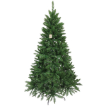 Ёлка «Свет в ночи» 180 см, ПВХ (800 веток) 300 ламп LED (свечение-Теплый белый)