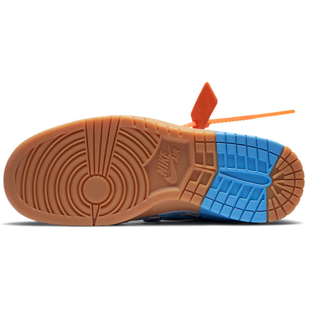 Кроссовки Nike, CU6015-100