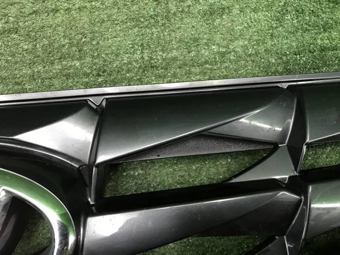 Решетка радиатора Hyundai Tucson 4 (2020-н.в.)