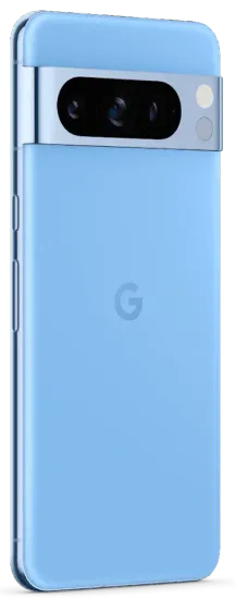 Смартфон Google Pixel 8 Pro 12/256Gb bay (голубой)
