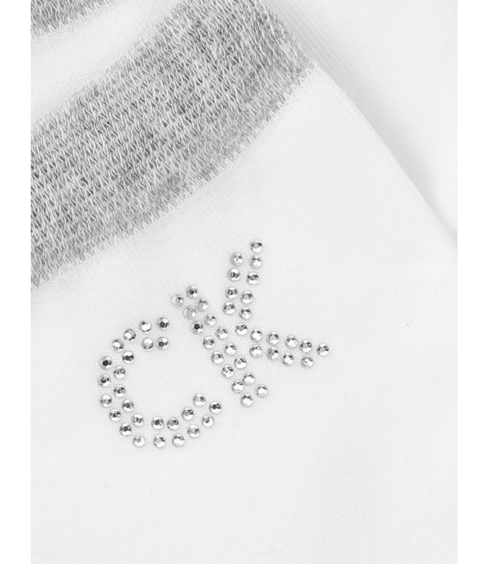 носки Calvin Klein - белый(701218782)