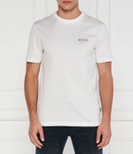 Футболка C-Thompson BOSS BLACK - белый(50521209)